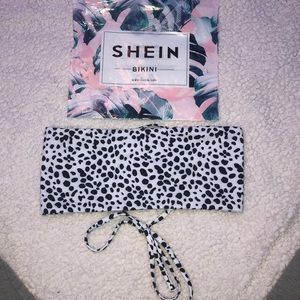 didn’t fit & website doesnt do swimwear returns